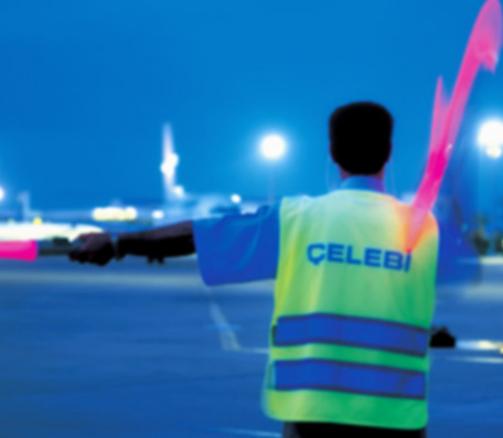 Çelebi Aviation Mobile App