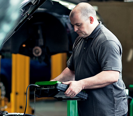 Castrol Digital Catalog