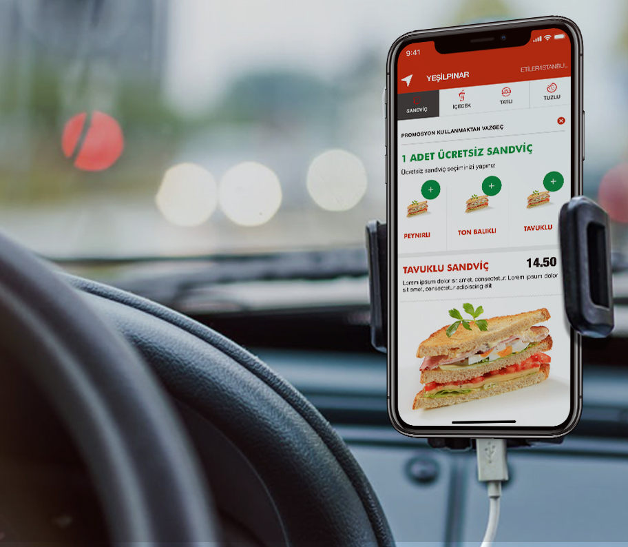 Shell Click & Collect