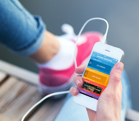 New app for Ataşehir Municipality